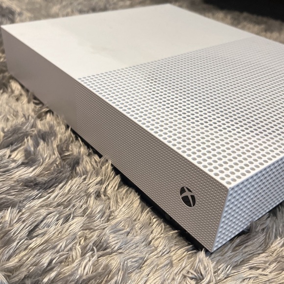 Xbox 1 S